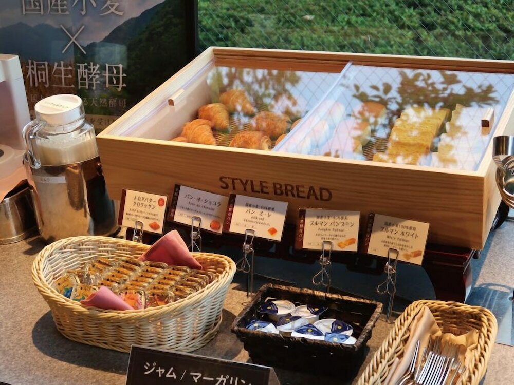 Фото Koriyama View Hotel Annex