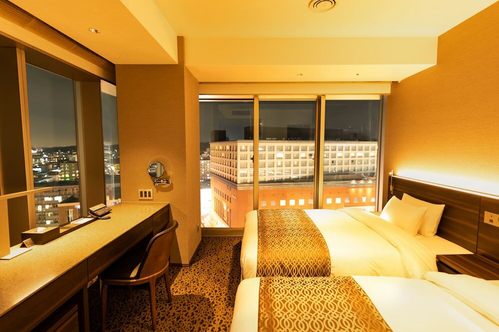 Фото Piazza Hotel Nara