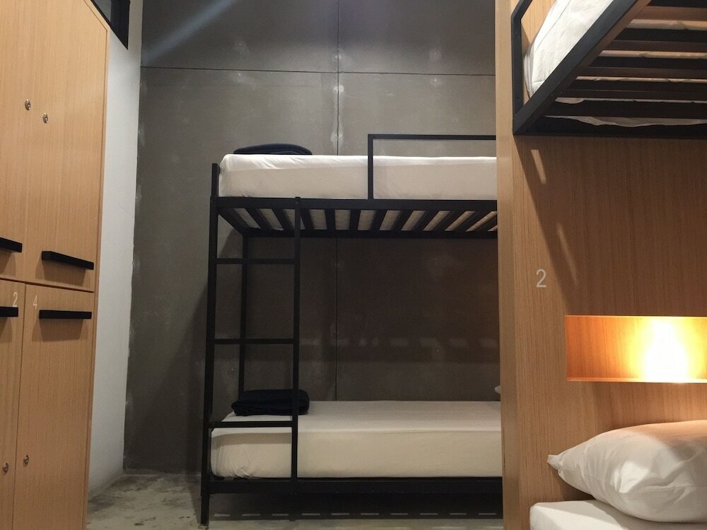 Фото The Frame Guesthouse