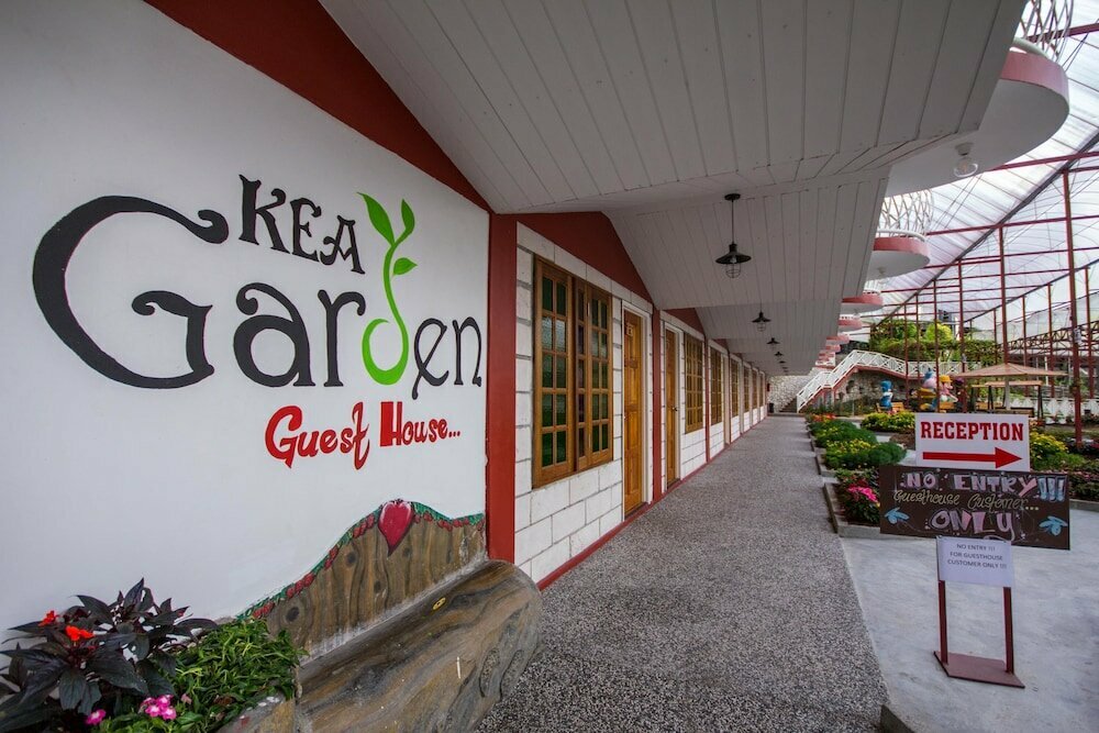 Hotel Kea Garden Guesthouse, State of Pahang, photo