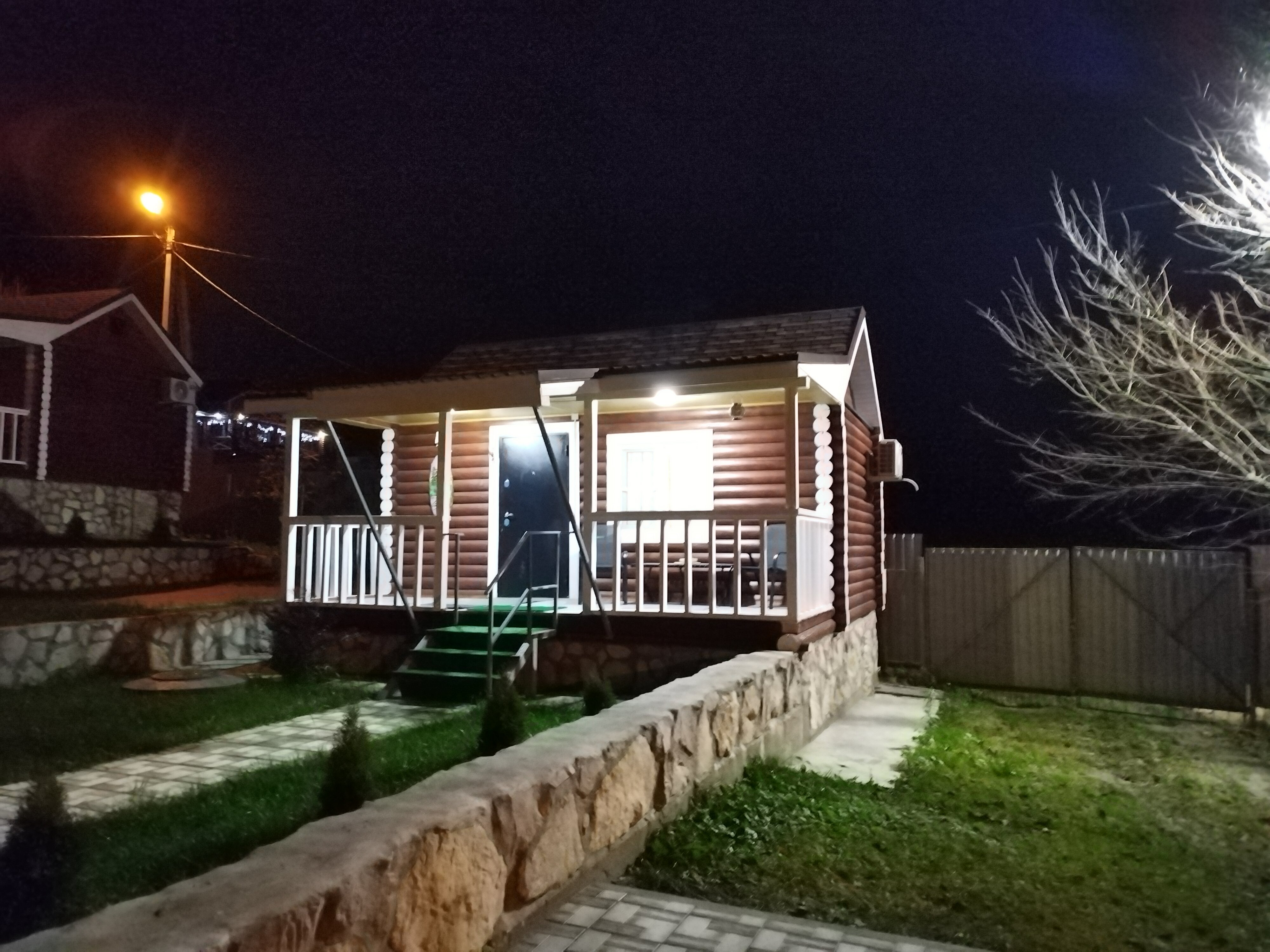 Фото Лесное Озеро