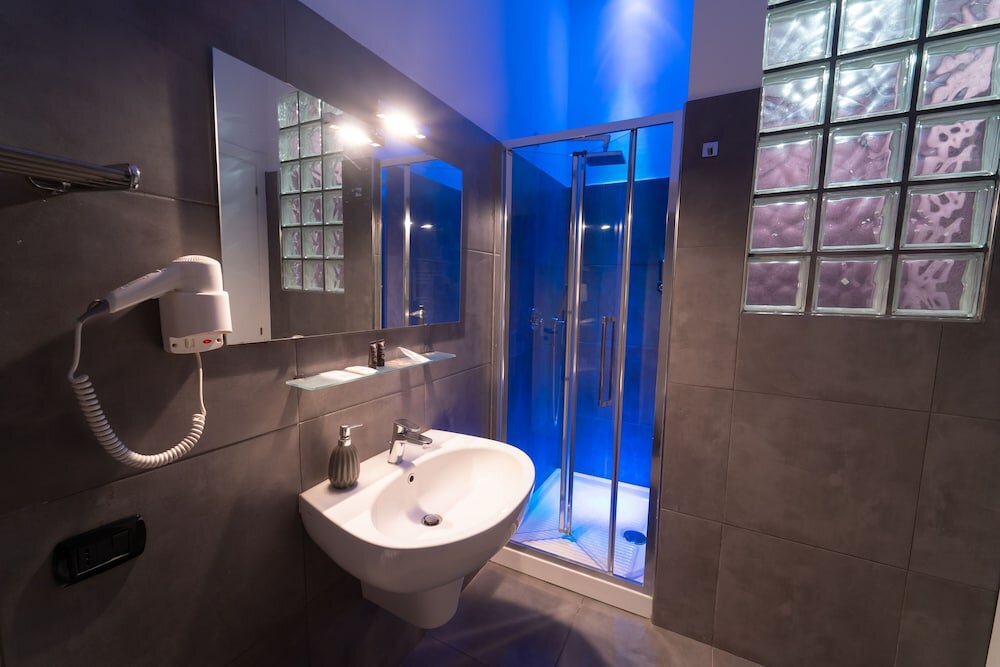 Фото P. C. Boutique H. Napoli Centro