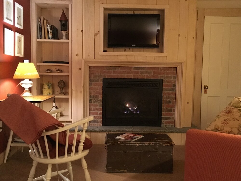 Фото Deerhill Inn