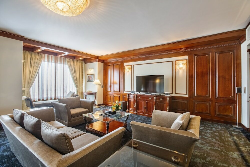 Фото Hotel Sarina