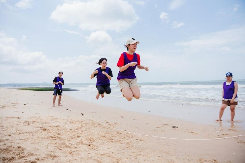 Фото Le Aqua Resort & SPA Phan Thiet