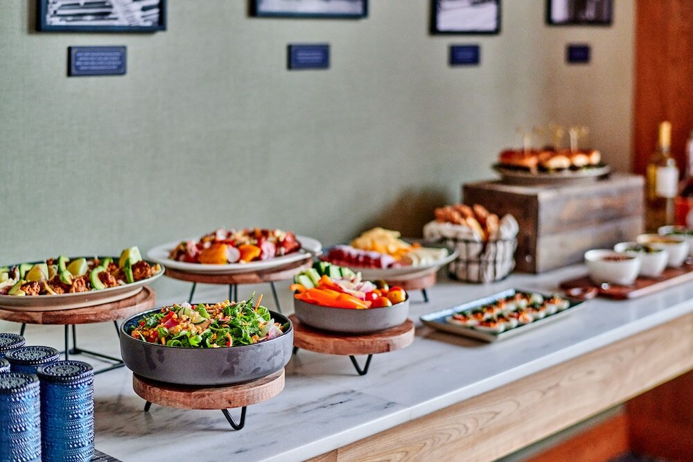 Фото Lockwood Hotel