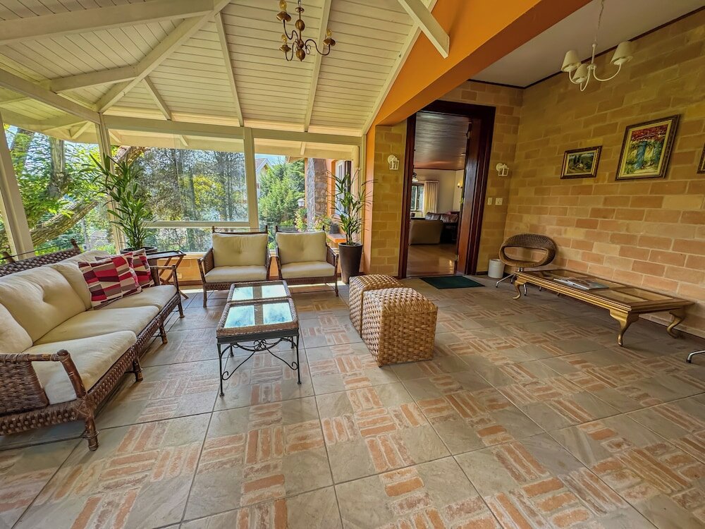 Фото Pousada Victoria Villa