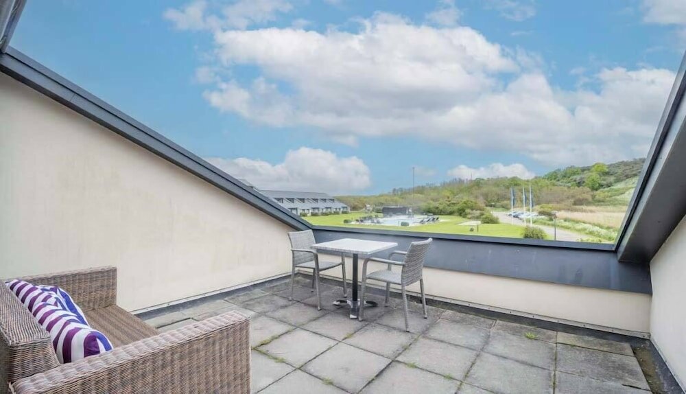 Фото Fletcher Zuiderduin Beachhotel