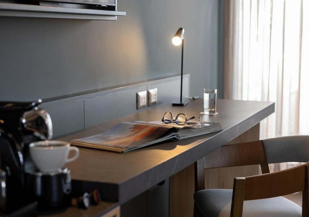 Фото Aranwa Paracas Resort & SPA