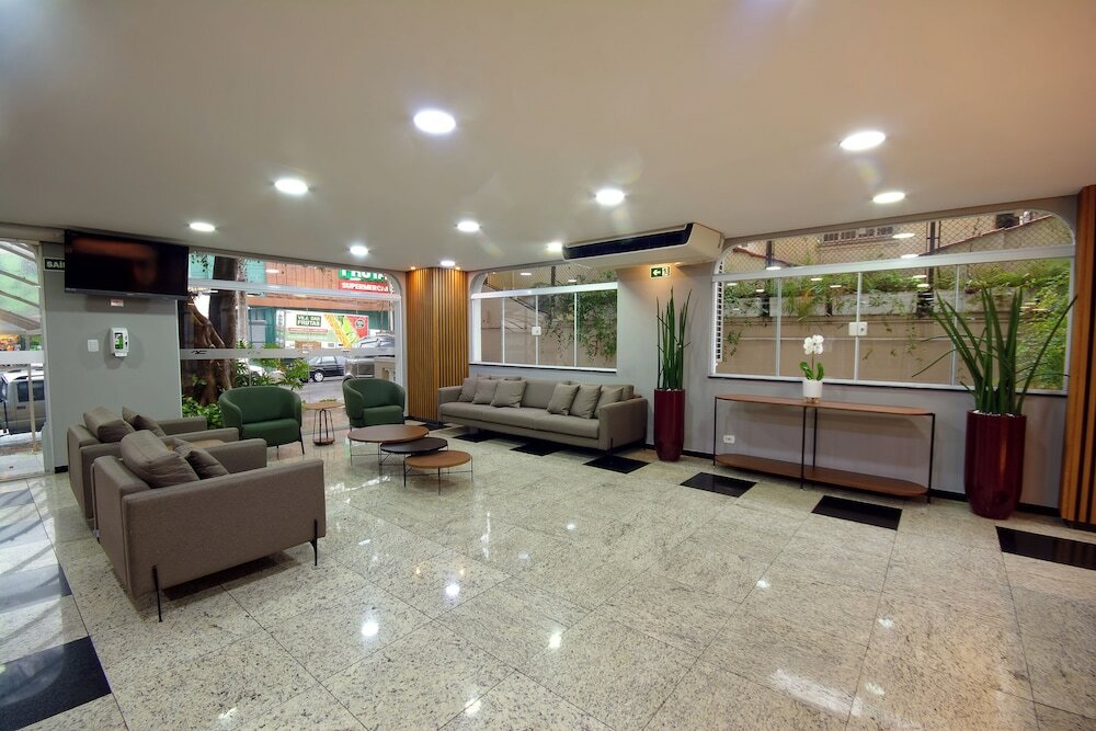 Фото Fenix Moema