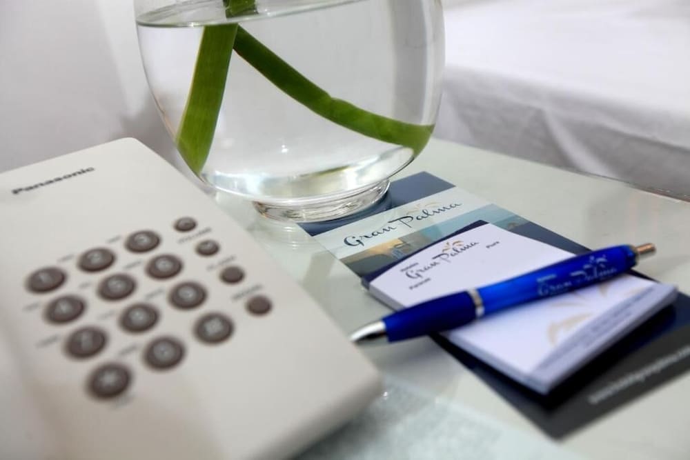 Фото Hotel Gran Palma Paracas