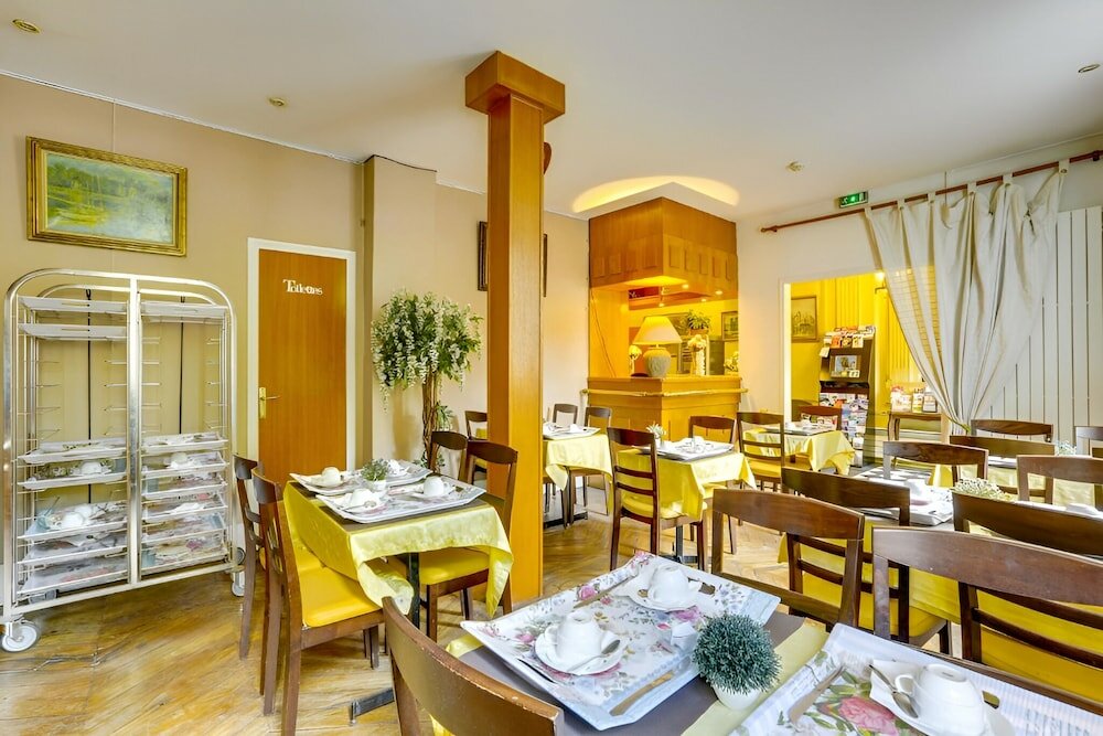 Фото Hôtel du Square d'Anvers