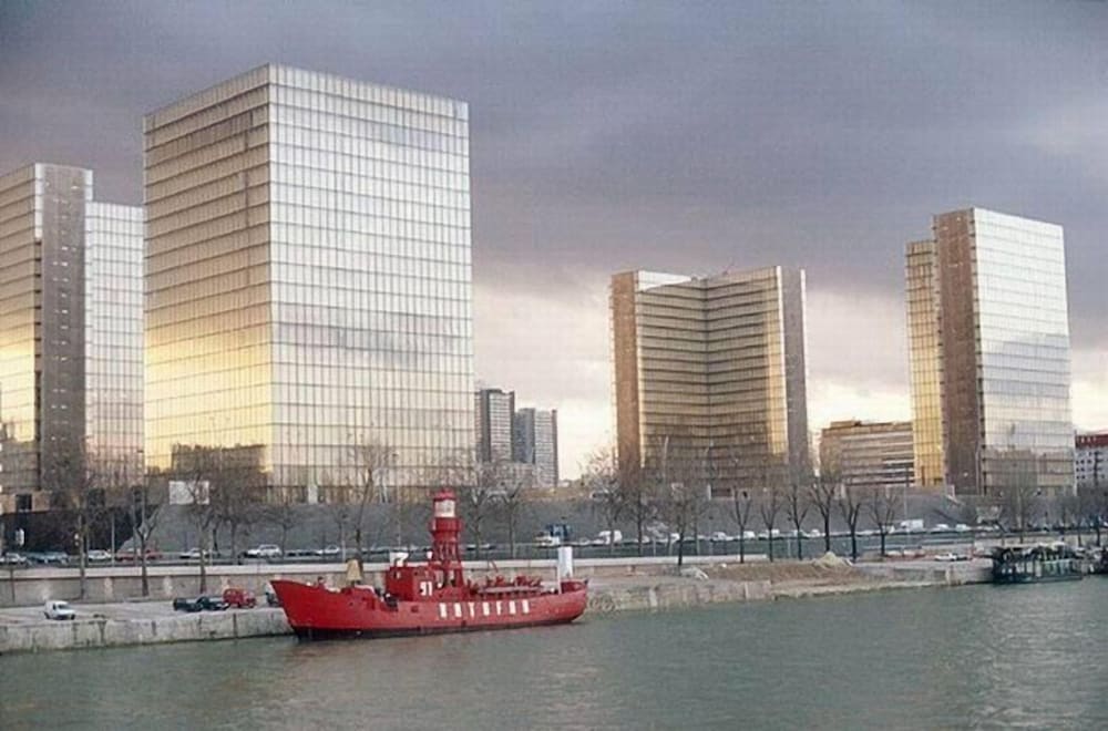 Фото Villa Lutece Port Royal