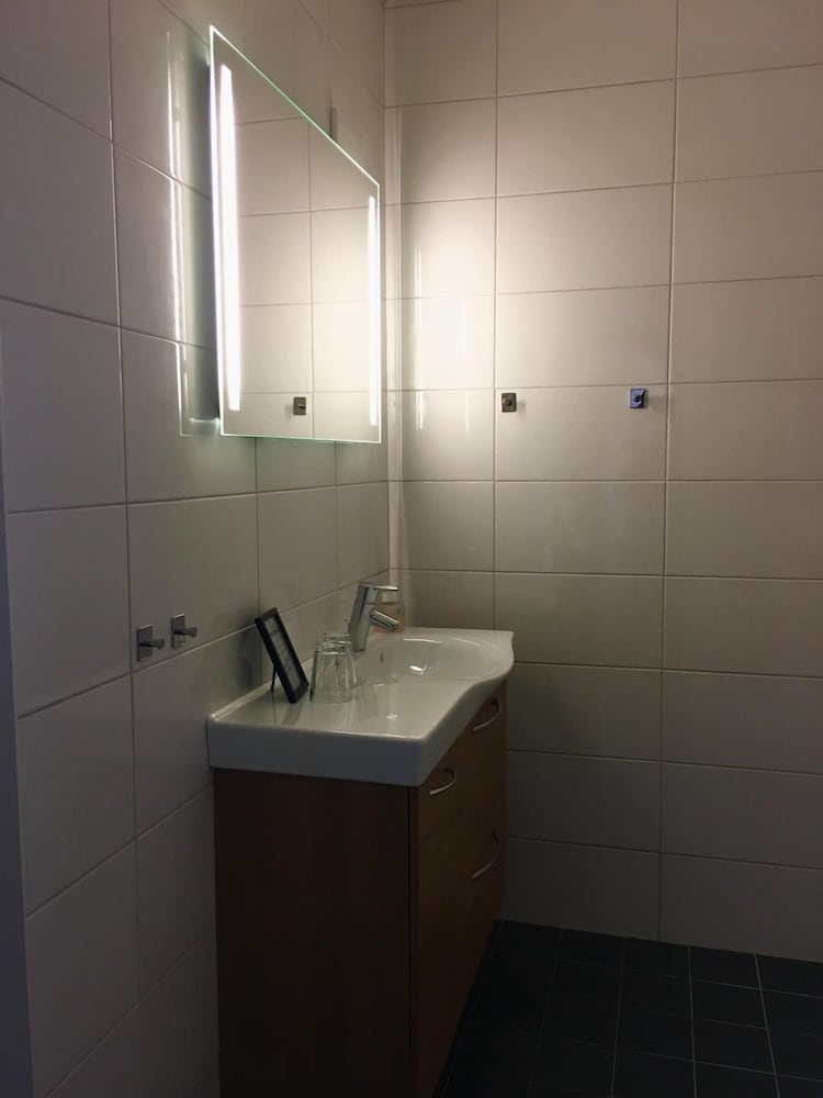 Фото Amber Hotell