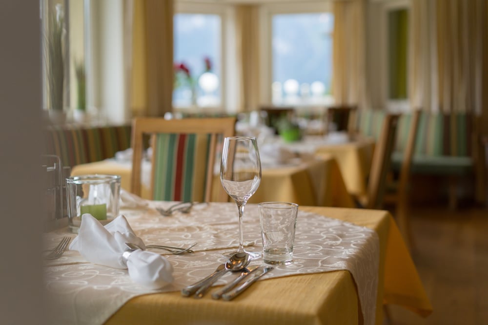 Фото Schillerkopf Alpinresort