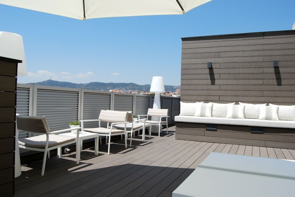 Фото Zenit Barcelona