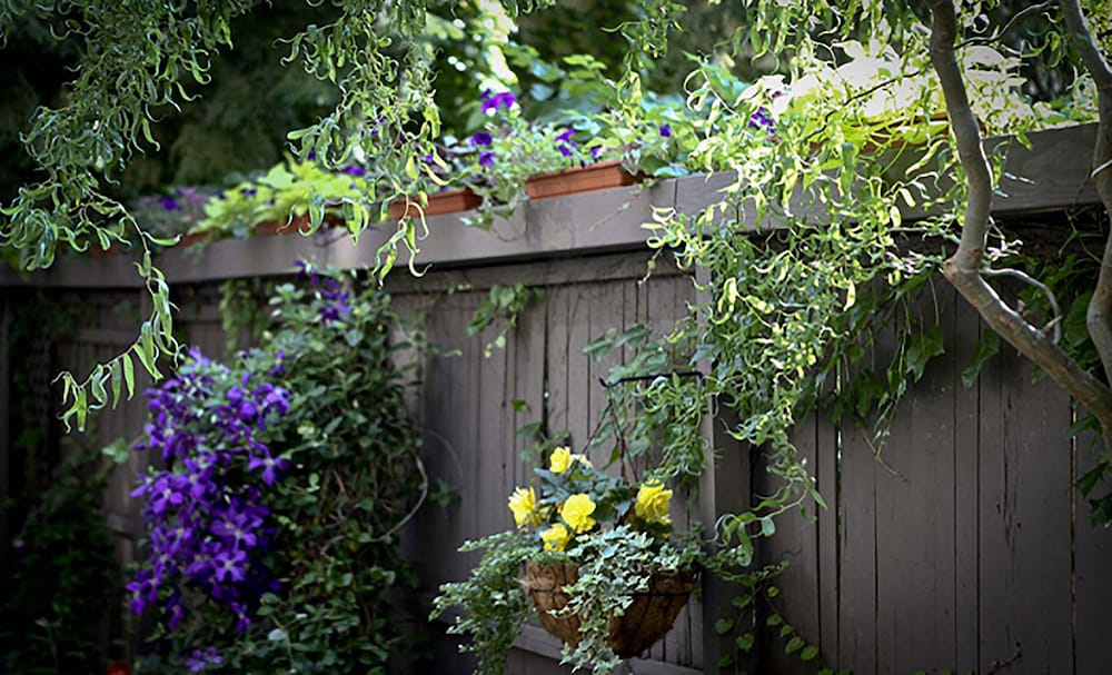 Фото The Morgan State House