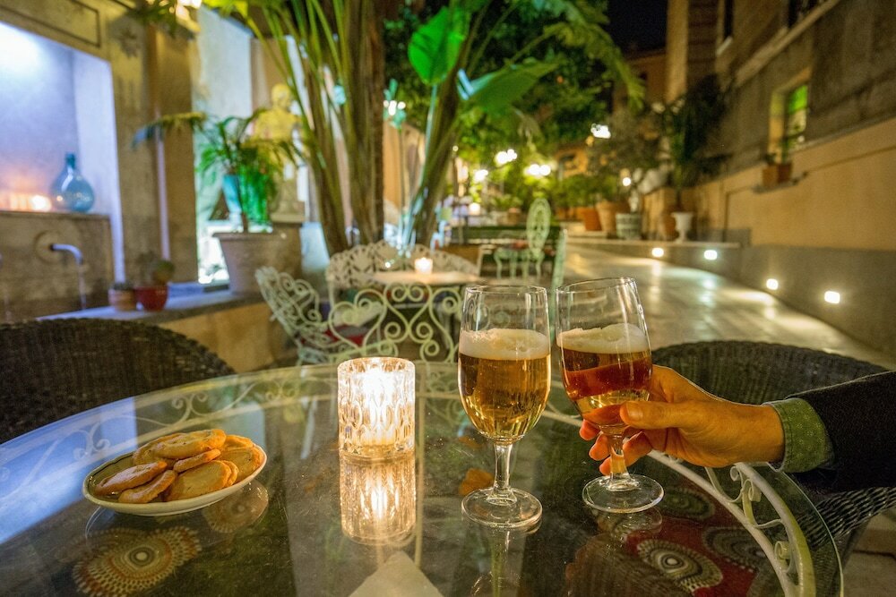 Фото Emona Aquaeductus