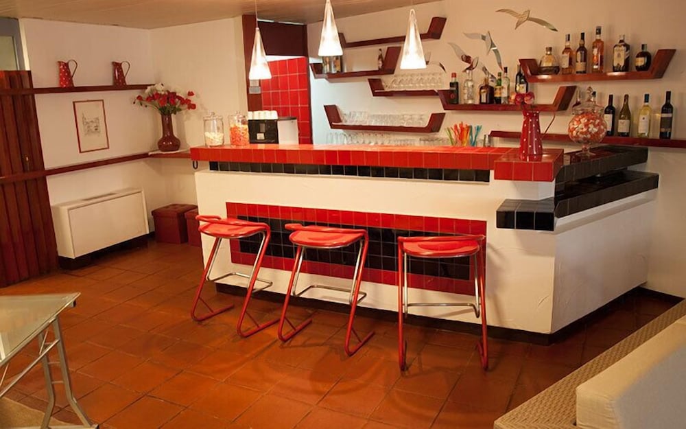 Фото Hotel Garibaldi