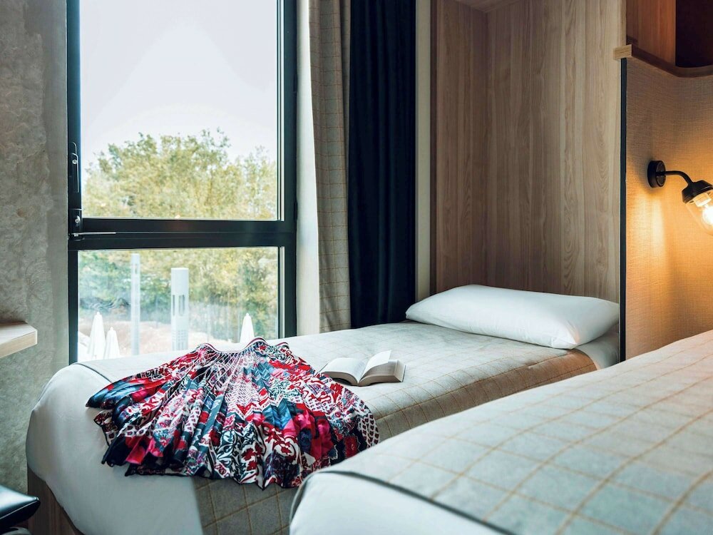 Фото Greet Hotel La Rochelle Centre