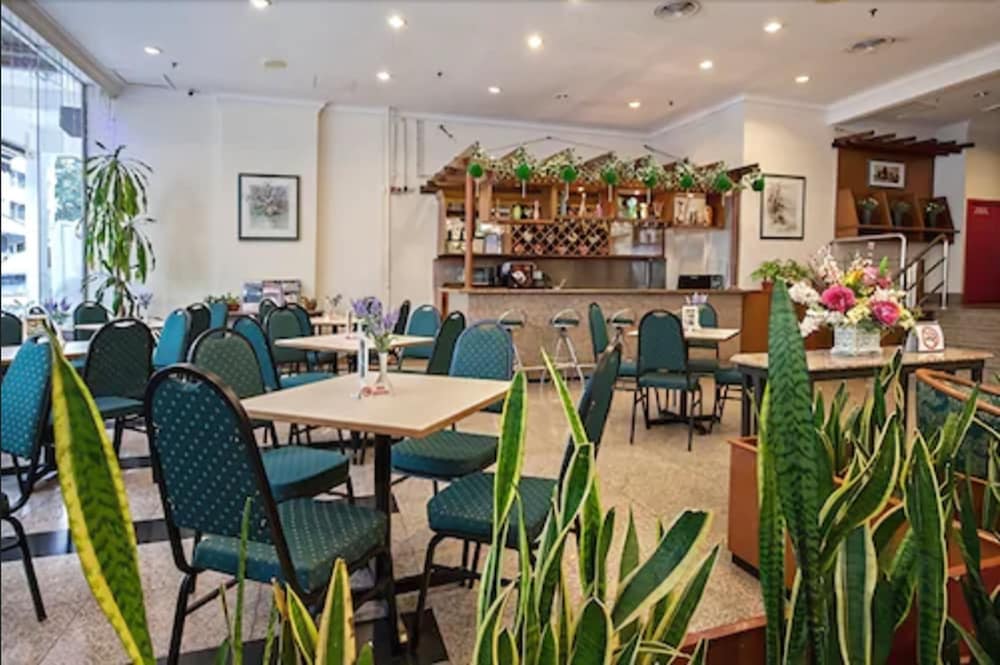 Фото Hotel Zambuger Wira Kuala Lumpur