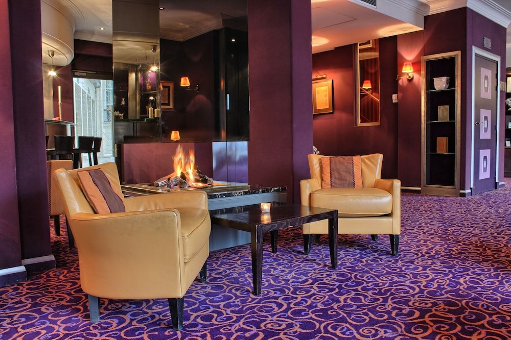 Фото Villa Lutece Port Royal