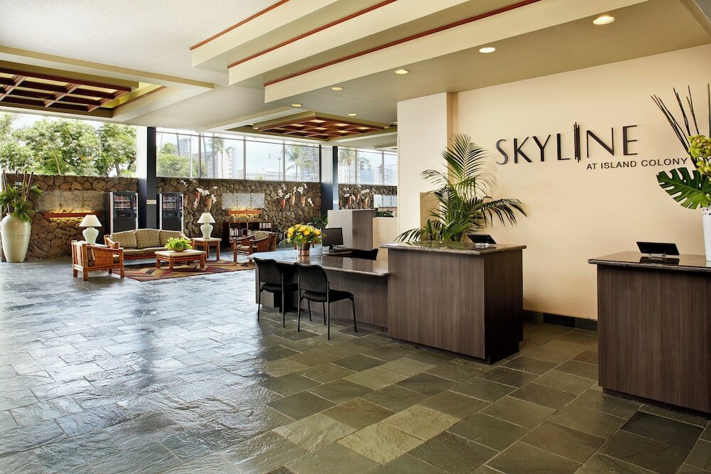 Фото Aqua Skyline at Island Colony