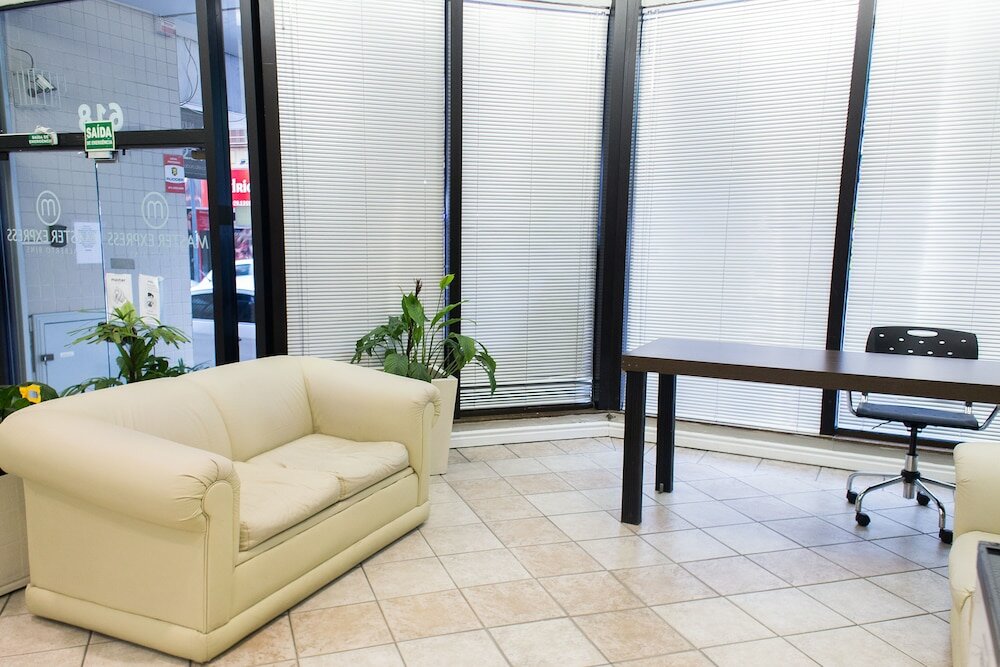 Фото Master Express Alberto Bins