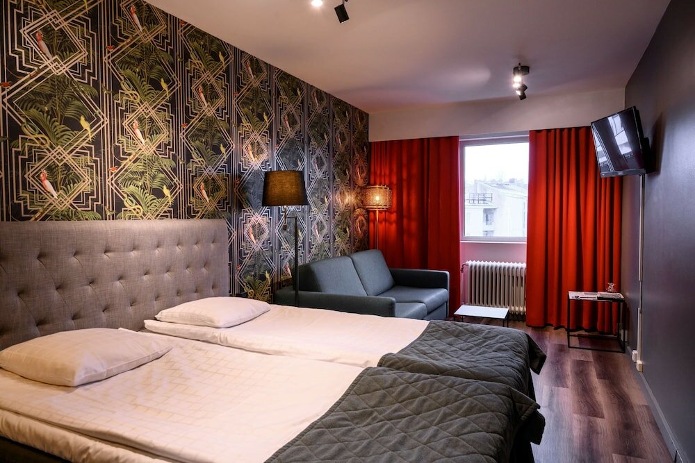 Фото Scandic Varnamo