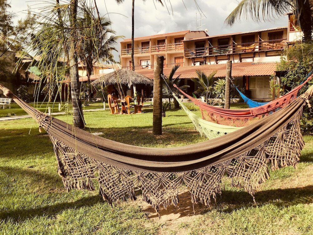 Hotel Pousada Maraoka, State of Pernambuco, photo