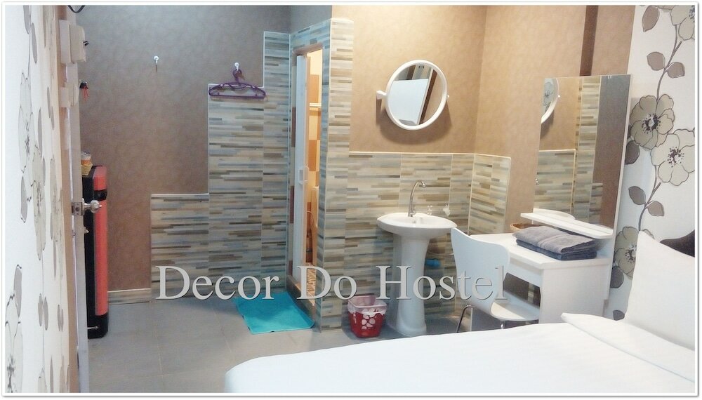 Фото Decor Do Hostel