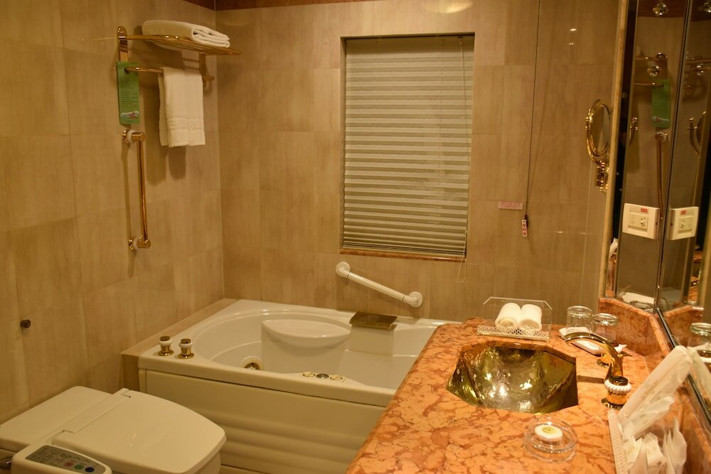 Фото Evergreen Laurel Hotel Taipei