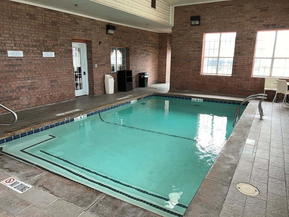 Фото Microtel Inn & Suites by Wyndham Amarillo