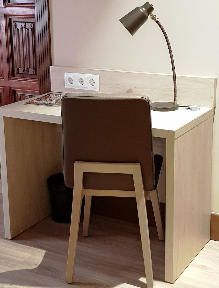 Фото María Cristina Hotel