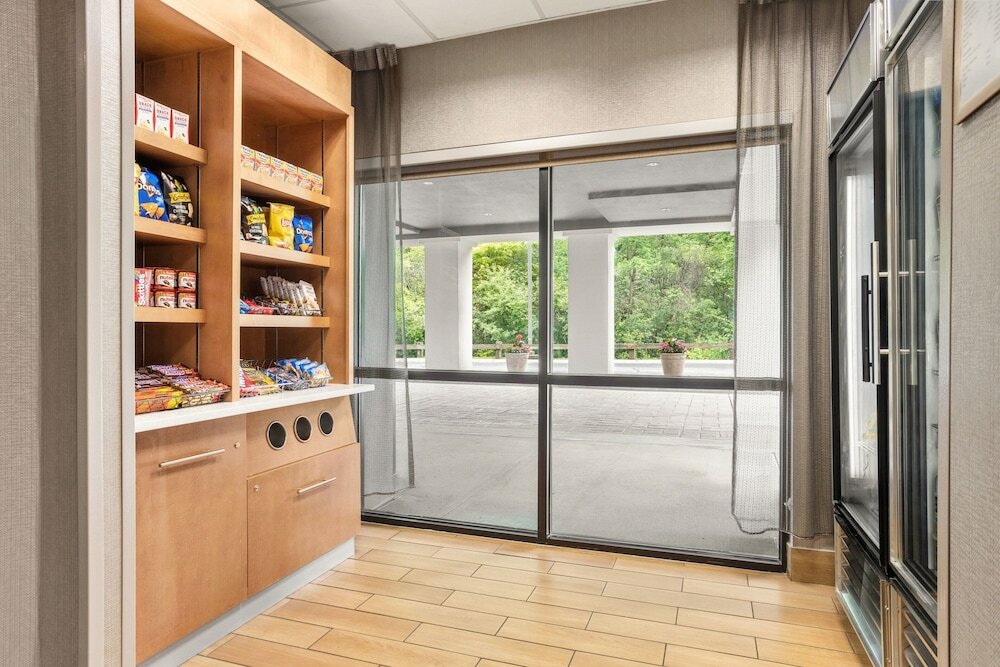 Фото SpringHill Suites by Marriott Boston/Andover