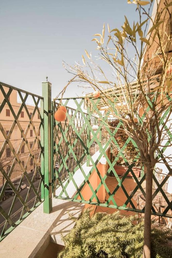 Фото Hotel Donatello