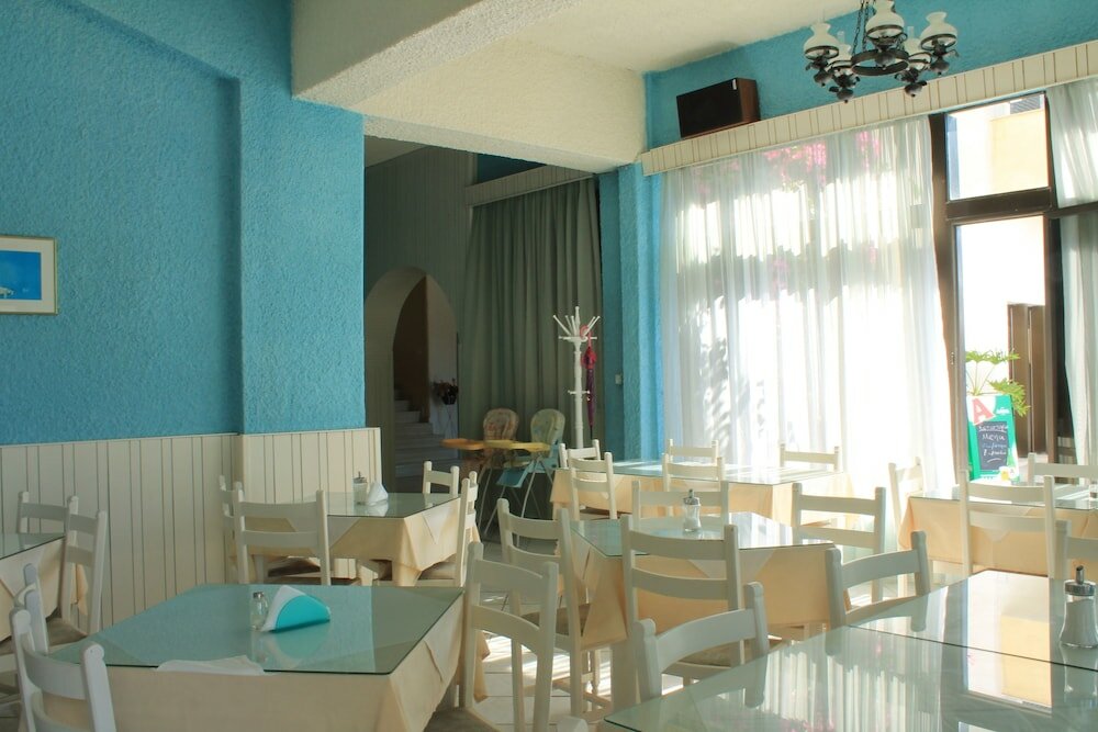 Фото Hotel Esperides