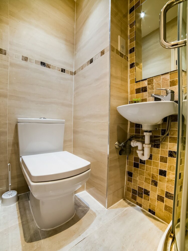 Фото The Park Hotel