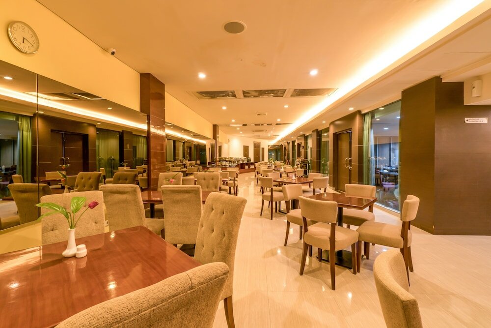 Фото Sofyan Hotel Cut Meutia