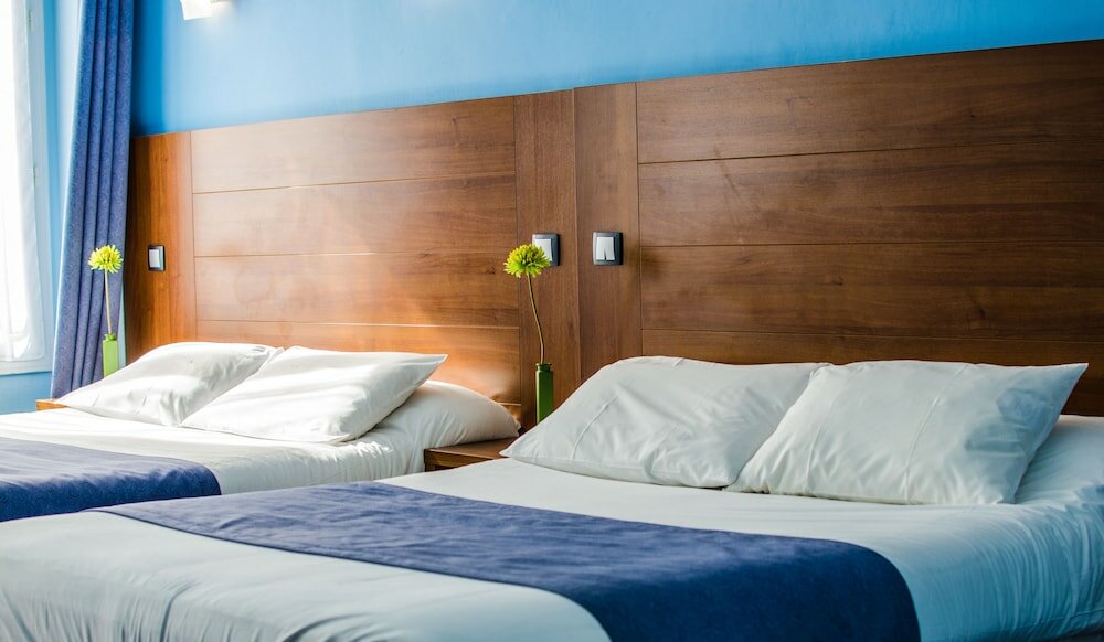 Фото Paris Bruxelles