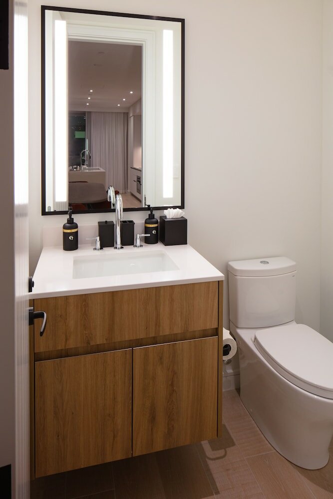 Фото Goldwynn Resort & Residences