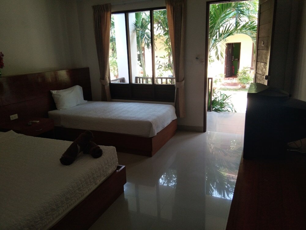 Фото Modern Resort