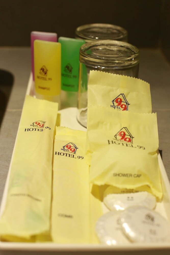 Фото Hotel 99 - Bandar Klang