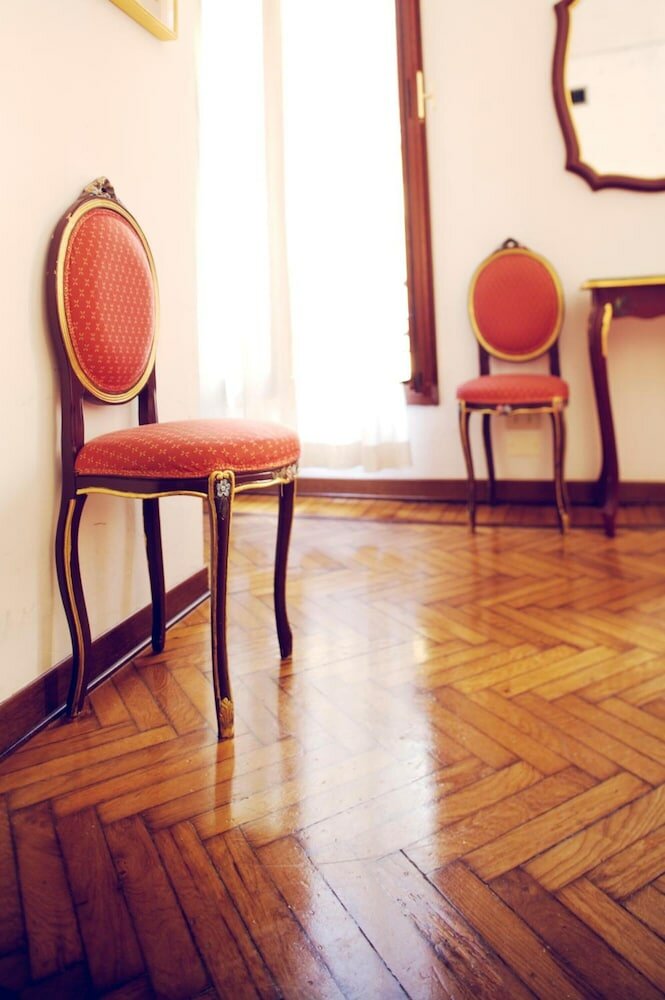 Фото Hotel Serenissima