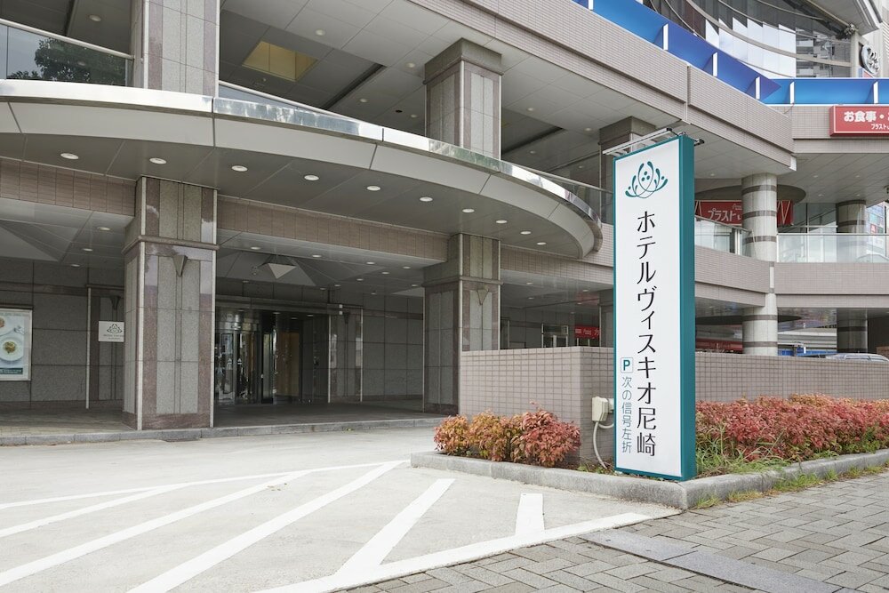 Фото Hotel Vischio Amagasaki