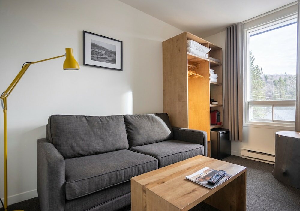 Фото Hotel Mont Tremblant