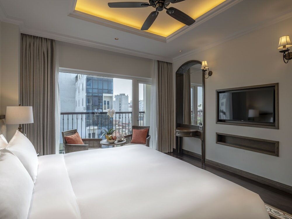 Фото De Syloia Hotel