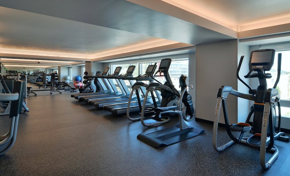 Фото Loews Hollywood Hotel