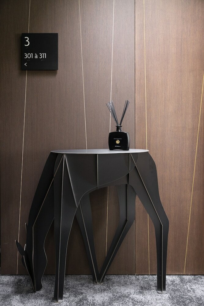 Фото Howard Sur Seine