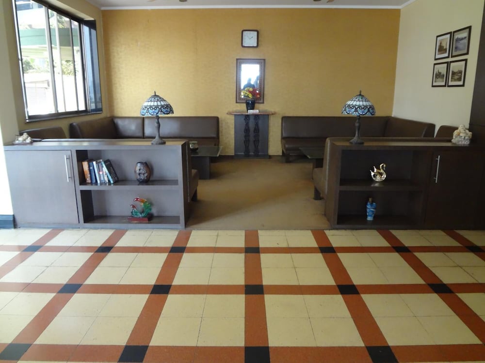 Фото Sea Green South Hotel